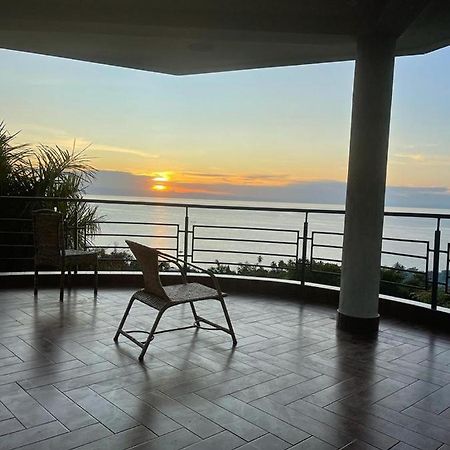 Coast View Resort Kigoma Exterior photo