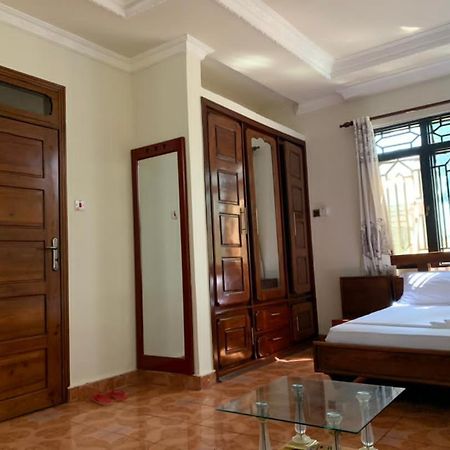 Coast View Resort Kigoma Exterior photo