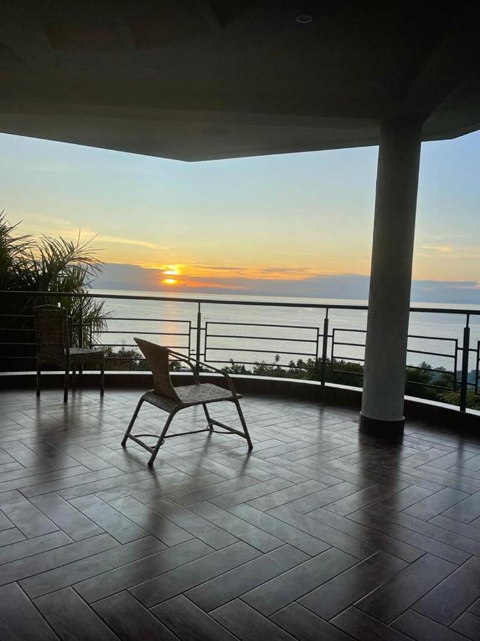Coast View Resort Kigoma Exterior photo