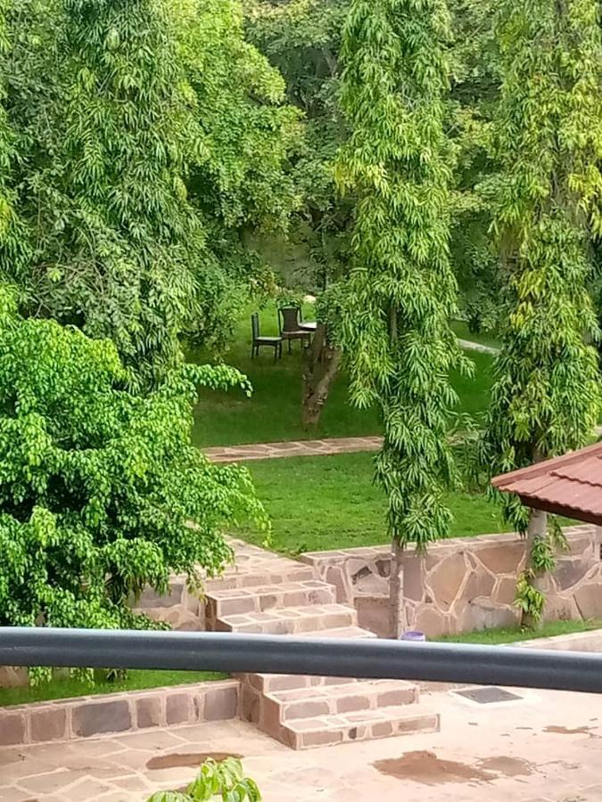 Coast View Resort Kigoma Exterior photo