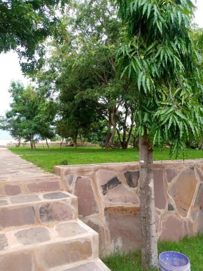 Coast View Resort Kigoma Exterior photo