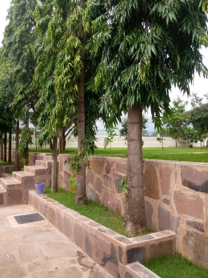 Coast View Resort Kigoma Exterior photo