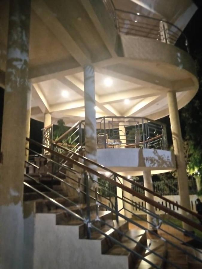 Coast View Resort Kigoma Exterior photo