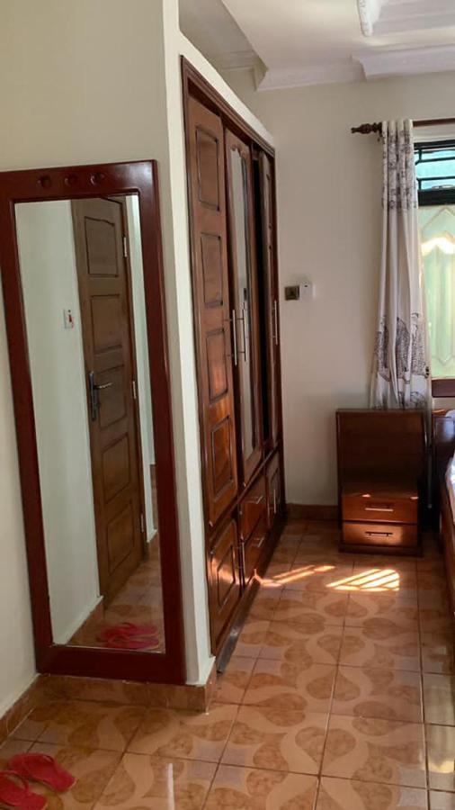 Coast View Resort Kigoma Exterior photo
