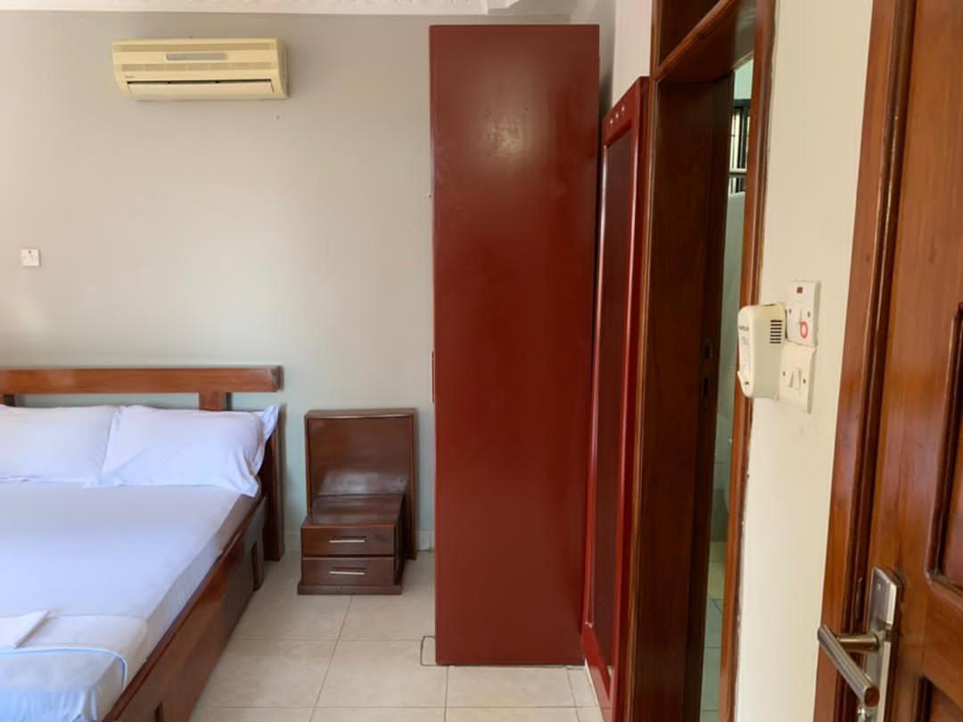 Coast View Resort Kigoma Exterior photo