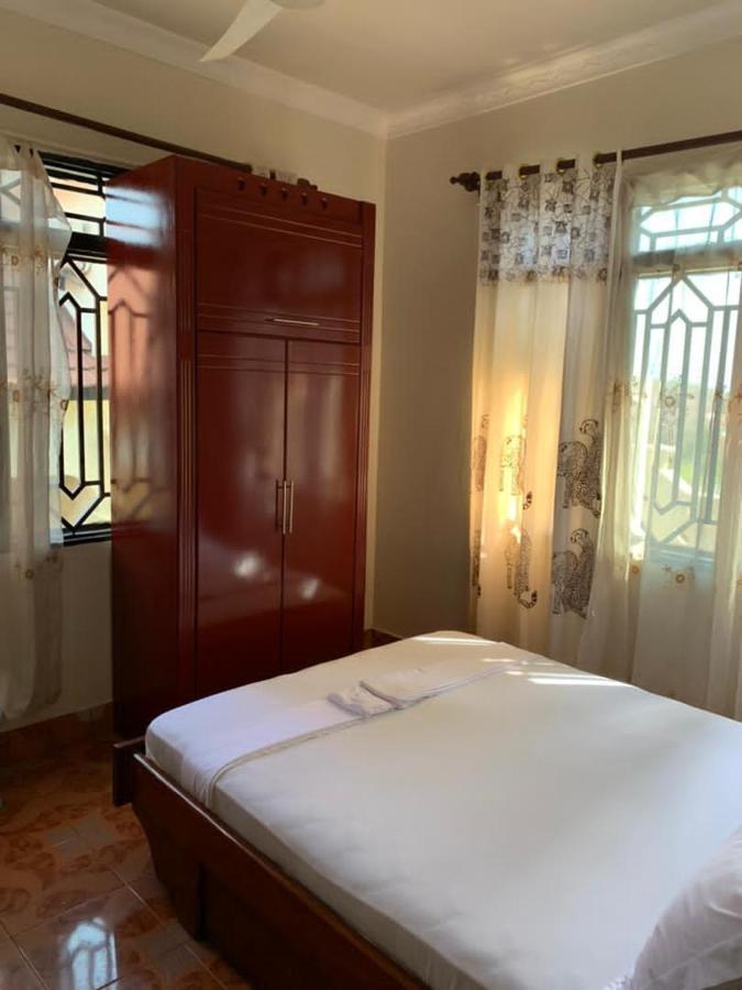 Coast View Resort Kigoma Exterior photo